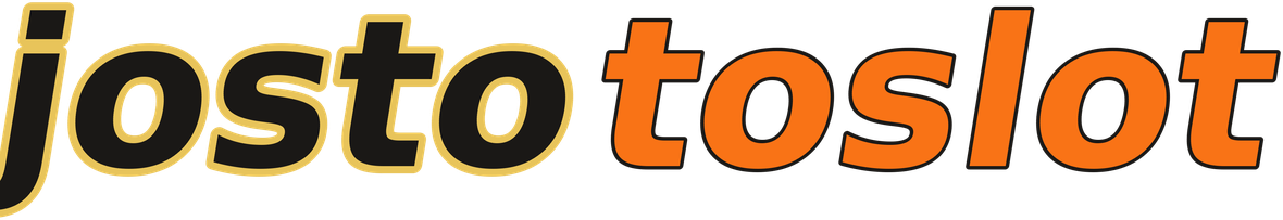 jostotoslot logo