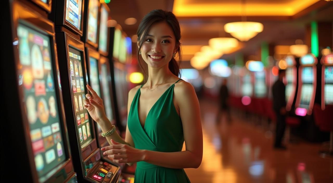 jostotoslot Sweet Bonanza 1000